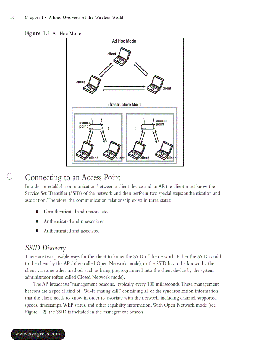 image for page Wireless Hacking Projects for Wi Fi Enthusiasts