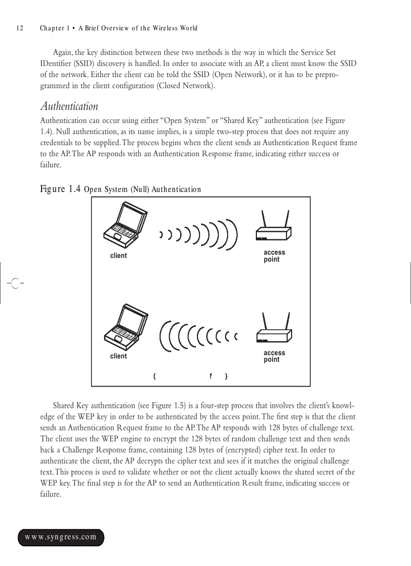 image for page Wireless Hacking Projects for Wi Fi Enthusiasts