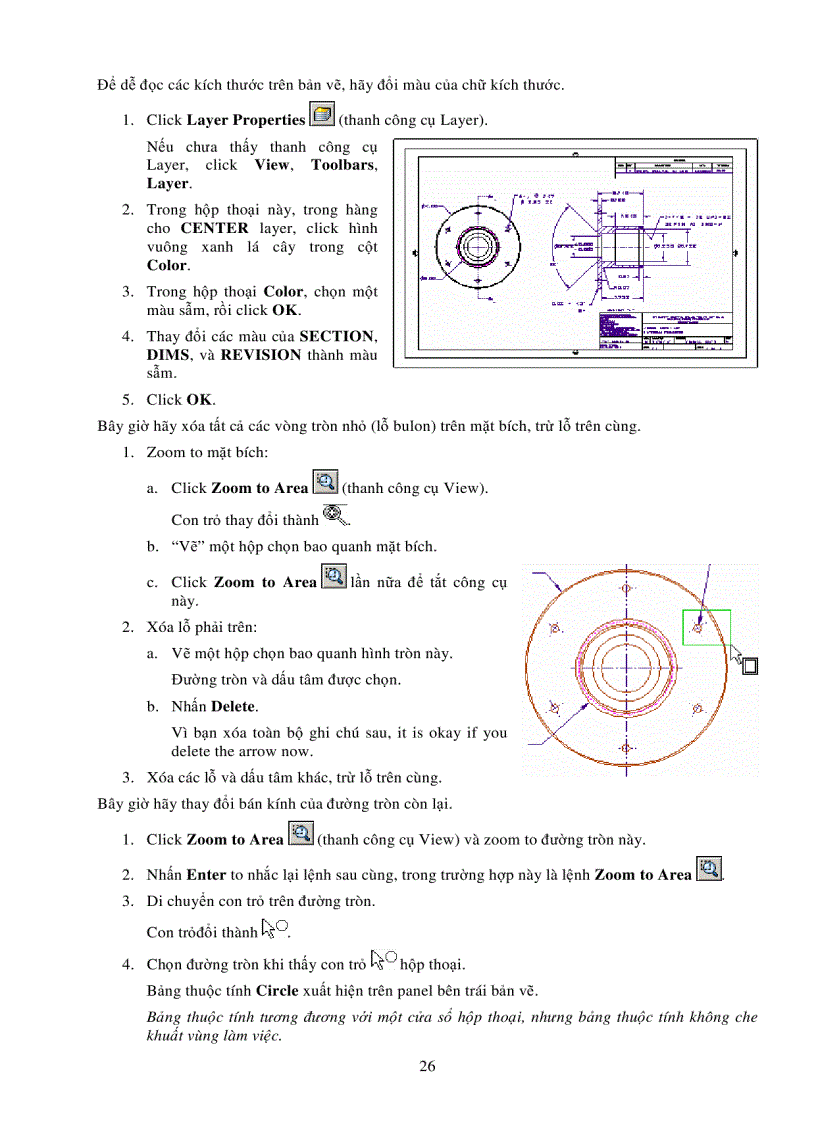 image for page Tutorial solidworks 2006