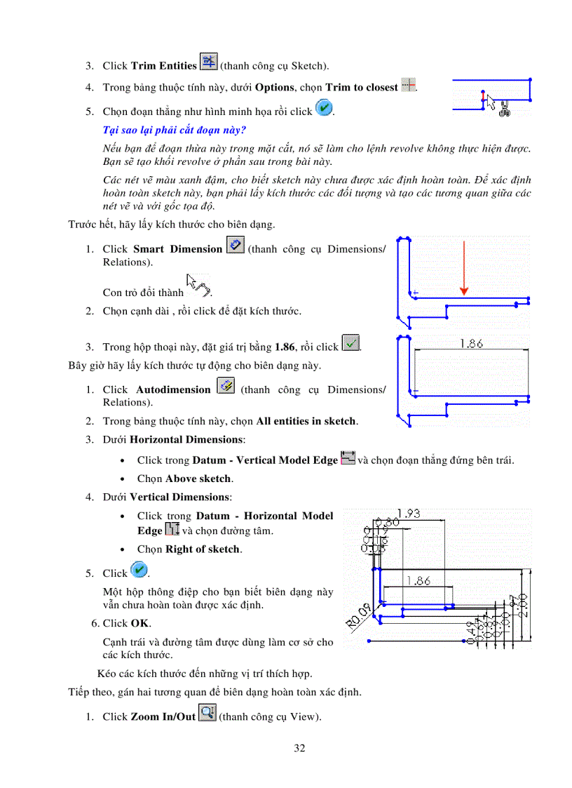 image for page Tutorial solidworks 2006