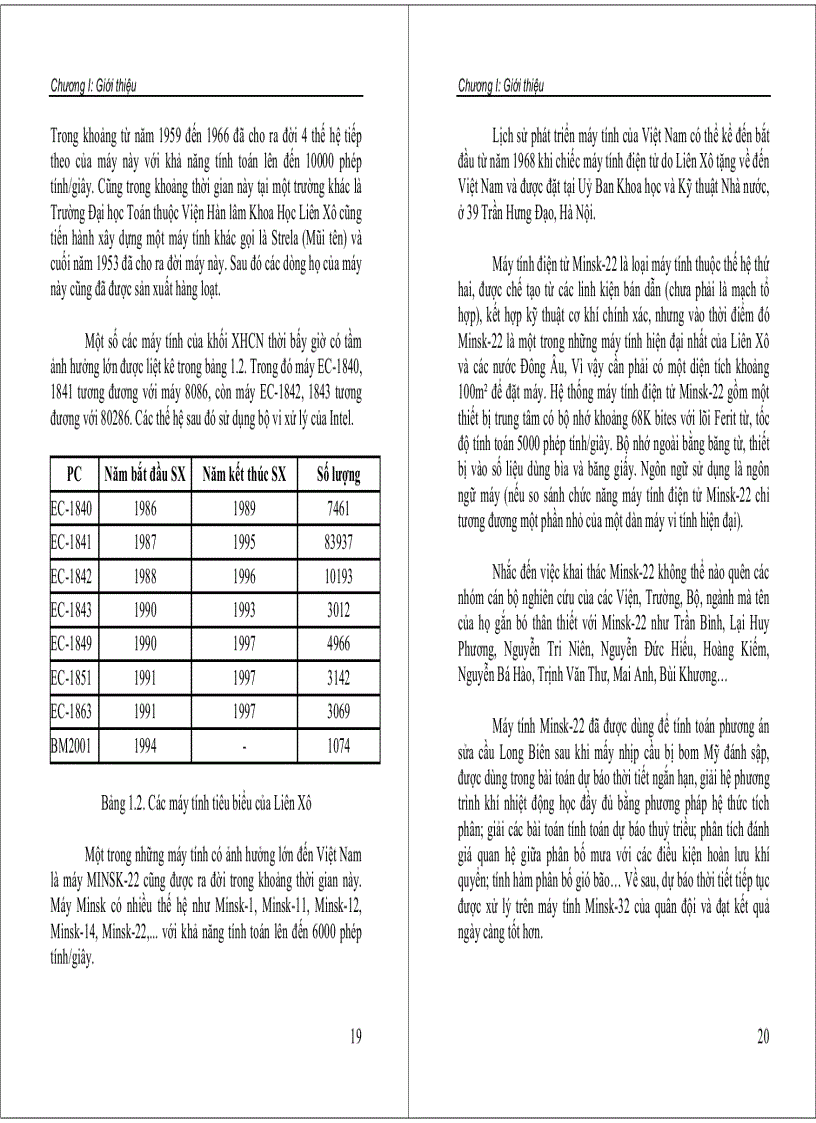 image for page Kiến trúc máy tính