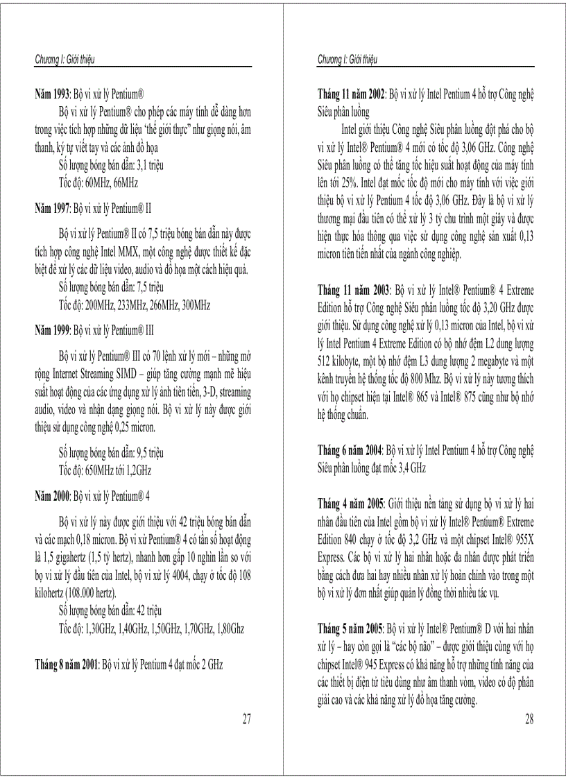 image for page Kiến trúc máy tính