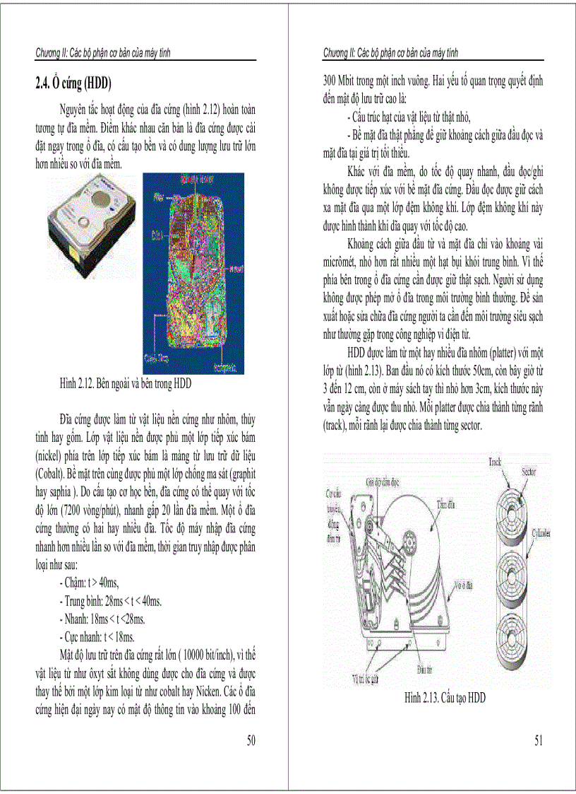 image for page Kiến trúc máy tính