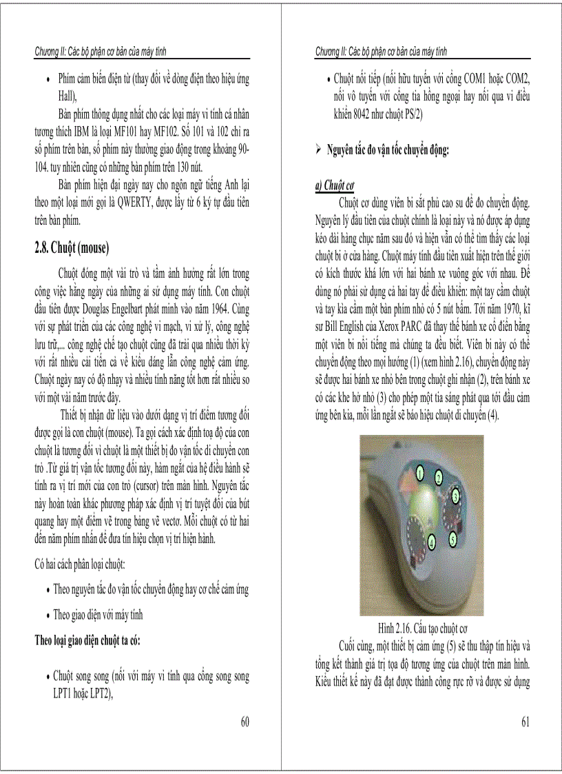 image for page Kiến trúc máy tính