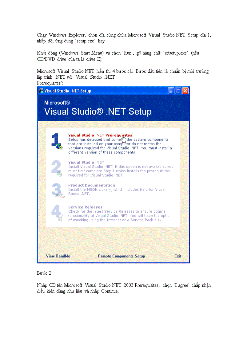 image for page Lập trình Visual Basic Net 2005