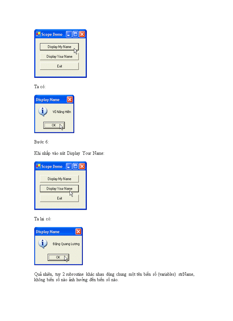 image for page Lập trình Visual Basic Net 2005