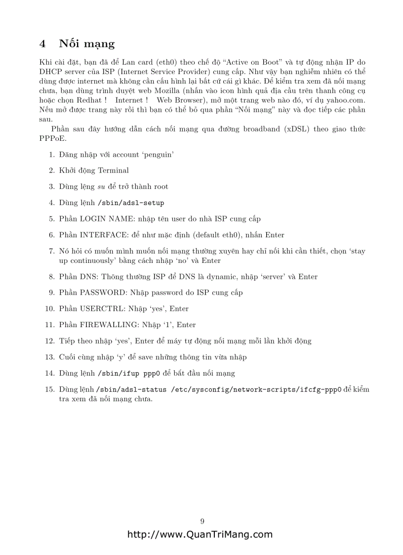 image for page Xóa mù Linux