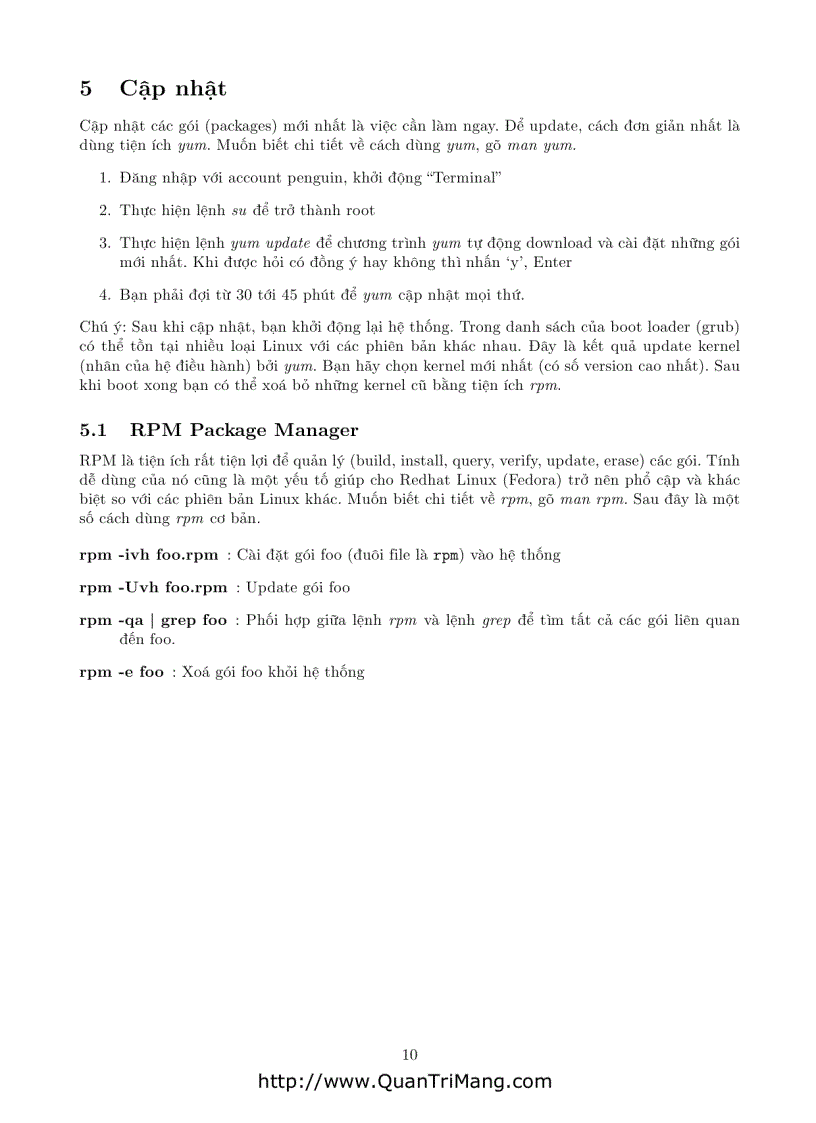 image for page Xóa mù Linux