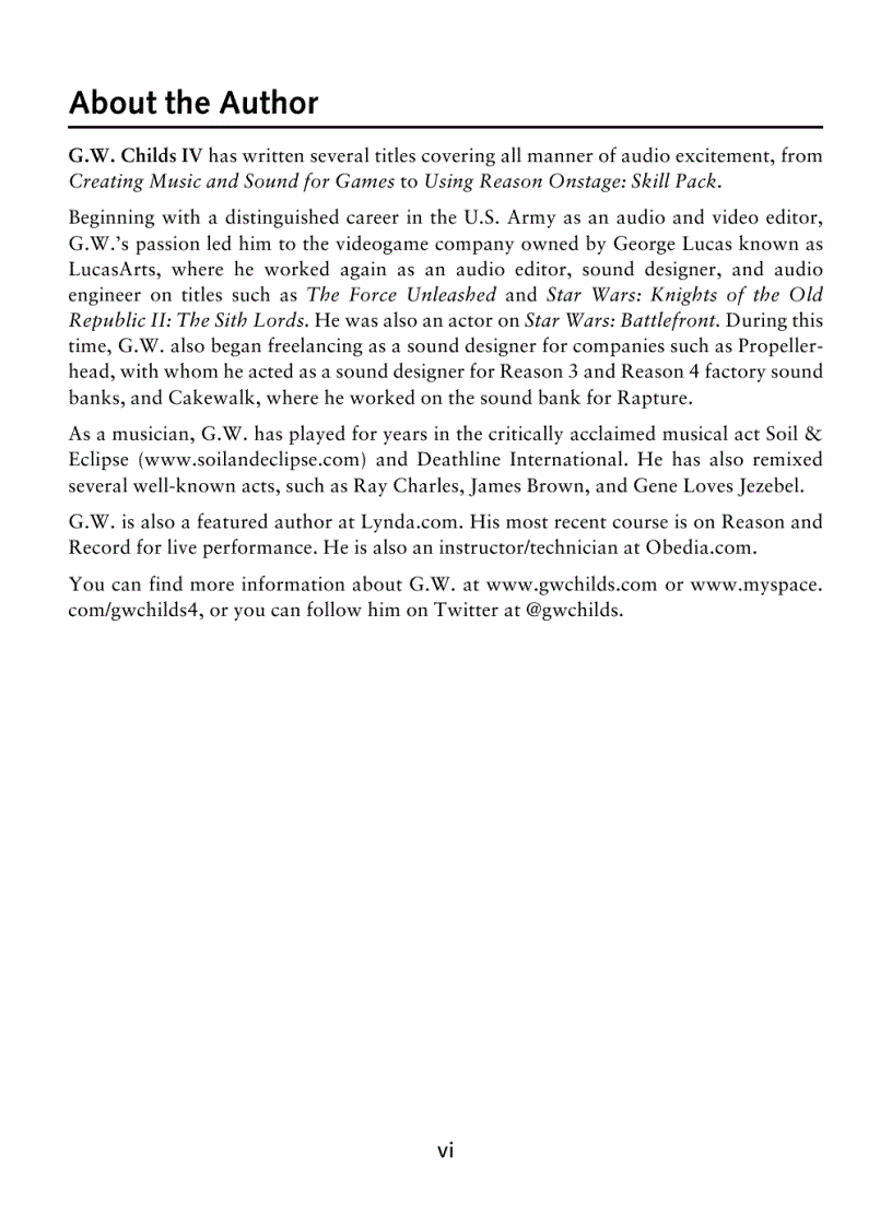 image for page Making Music with Mobile Devices