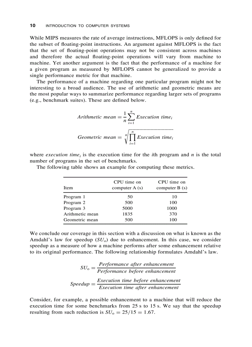 image for page Kiến trúc máy tính Fundamentals of Computer Organization and Architecture 2005 Wiley