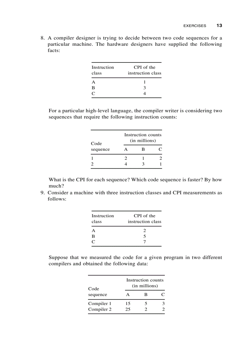 image for page Kiến trúc máy tính Fundamentals of Computer Organization and Architecture 2005 Wiley
