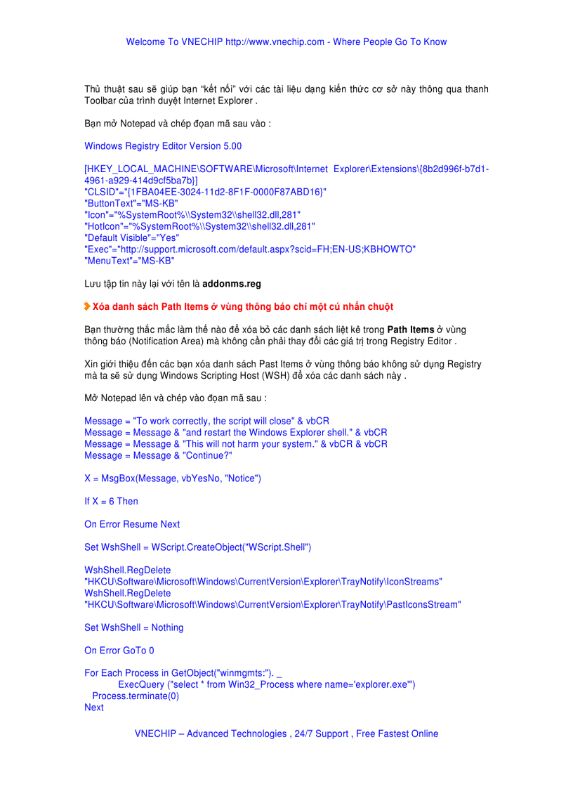 image for page 500 lỗi win và cách khắc phục