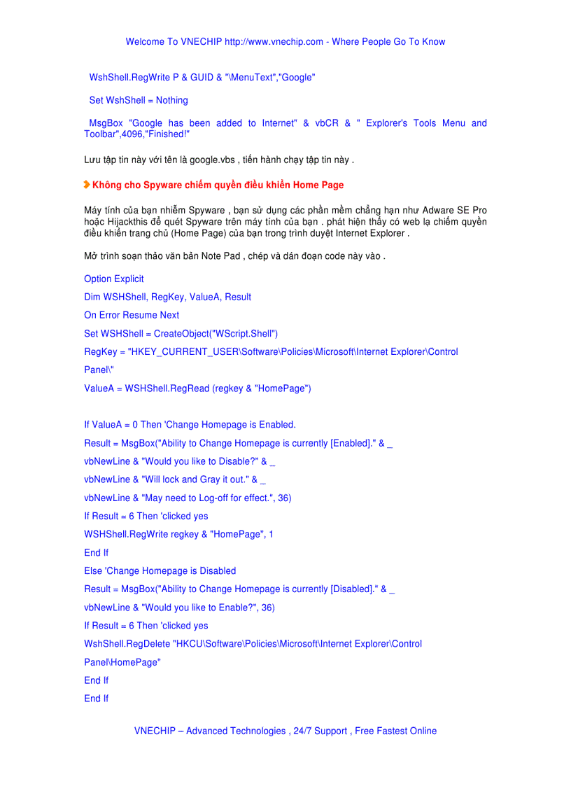 image for page 500 lỗi win và cách khắc phục