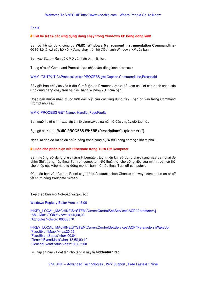 image for page 500 lỗi win và cách khắc phục