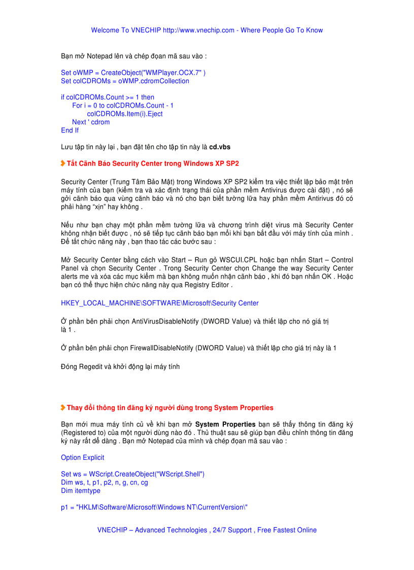 image for page 500 lỗi win và cách khắc phục