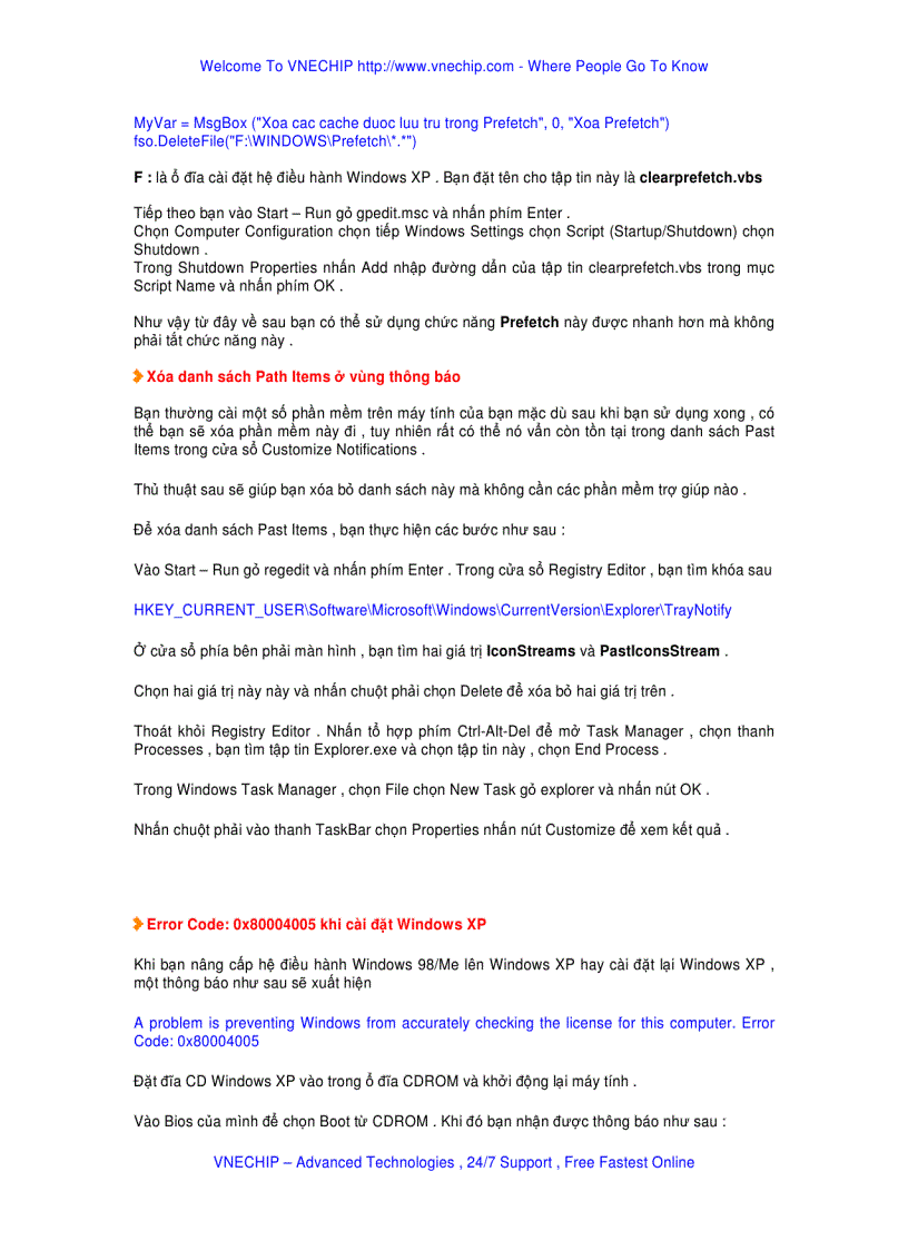 image for page 500 lỗi win và cách khắc phục