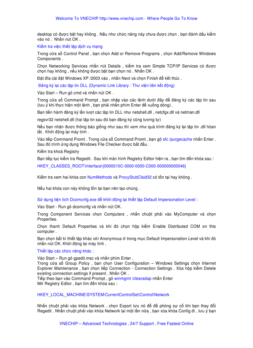 image for page 500 lỗi win và cách khắc phục