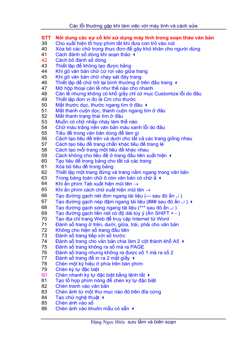 image for page Cách xử lý 326 lỗi thường gặp khi dùng máy tính