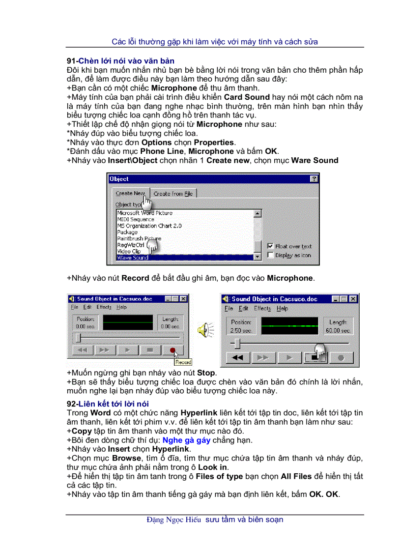 image for page Cách xử lý 326 lỗi thường gặp khi dùng máy tính