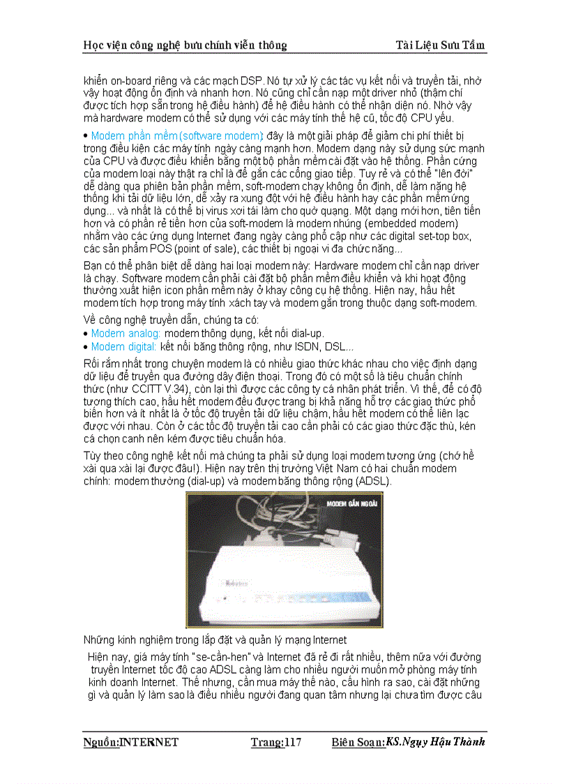 image for page Những điều cần biết khi lắp ráp máy tính