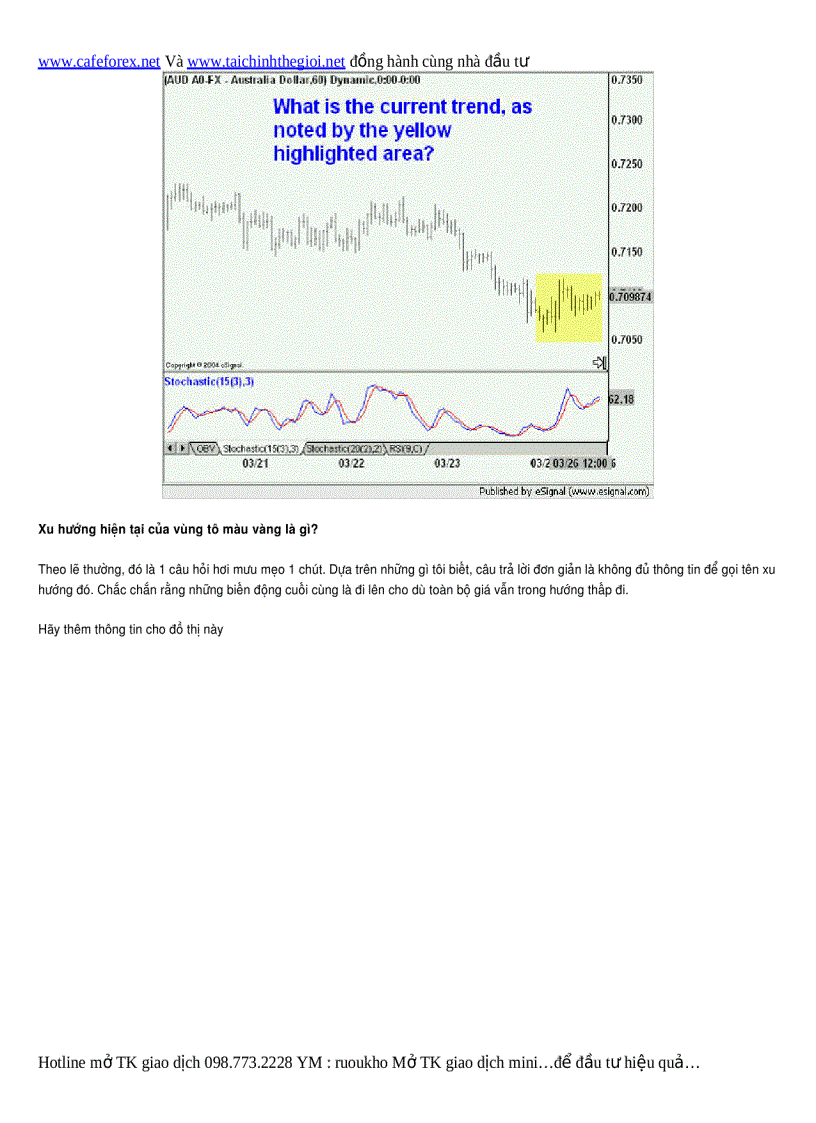 image for page Tài liệu đào tạo cơ bản forex