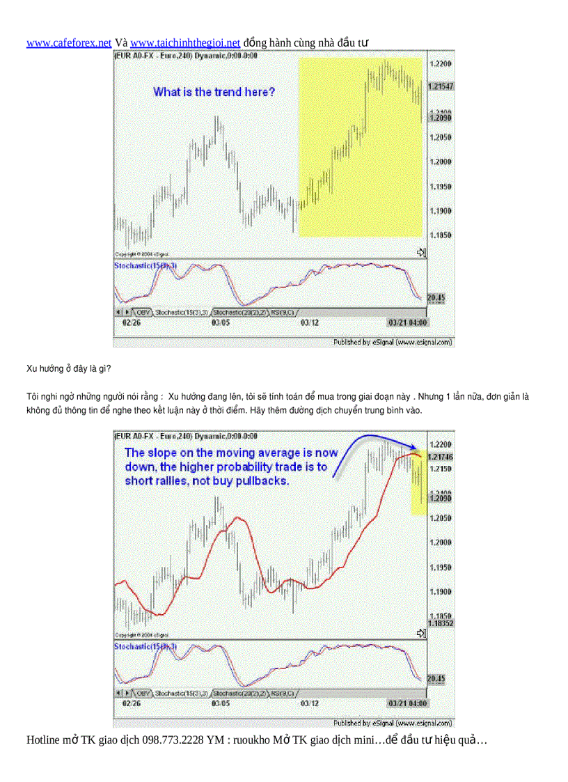 image for page Tài liệu đào tạo cơ bản forex