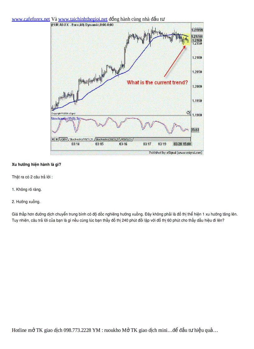 image for page Tài liệu đào tạo cơ bản forex