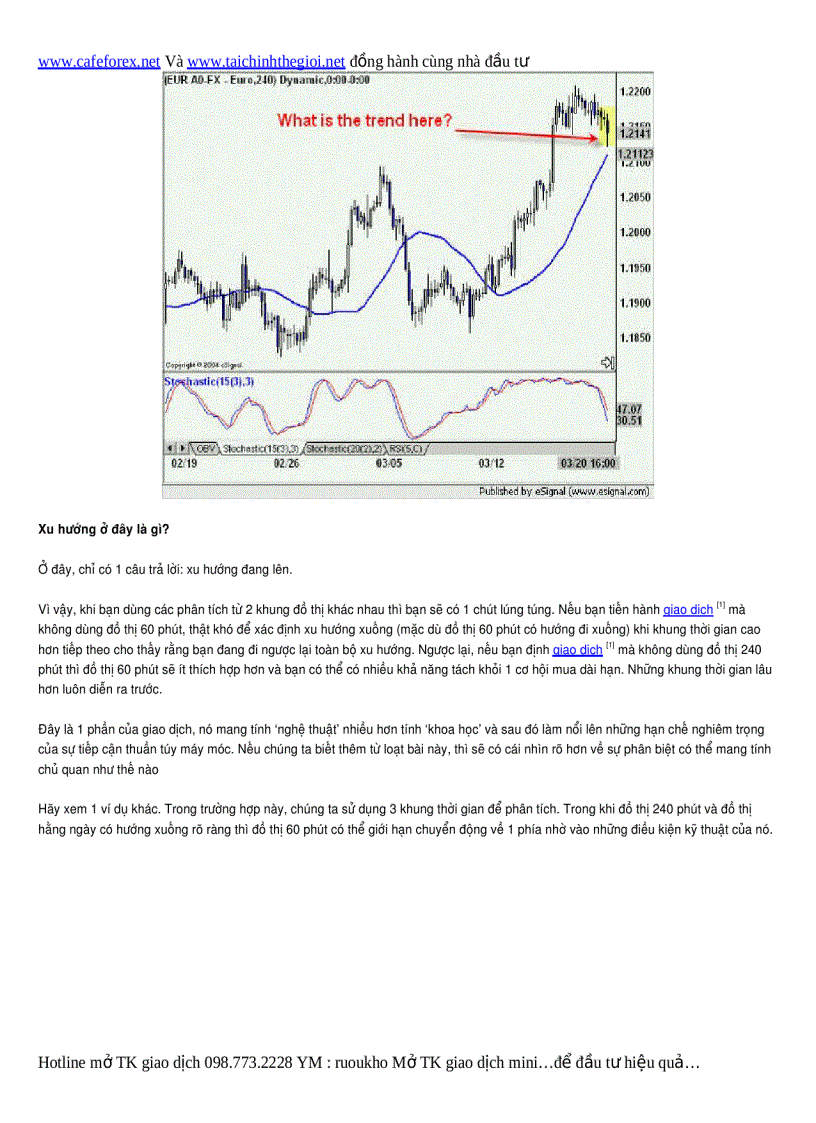 image for page Tài liệu đào tạo cơ bản forex