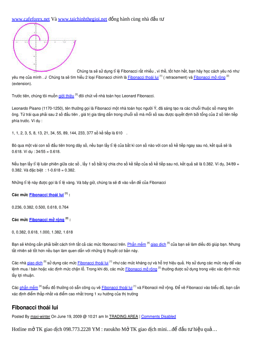 image for page Tài liệu đào tạo cơ bản forex