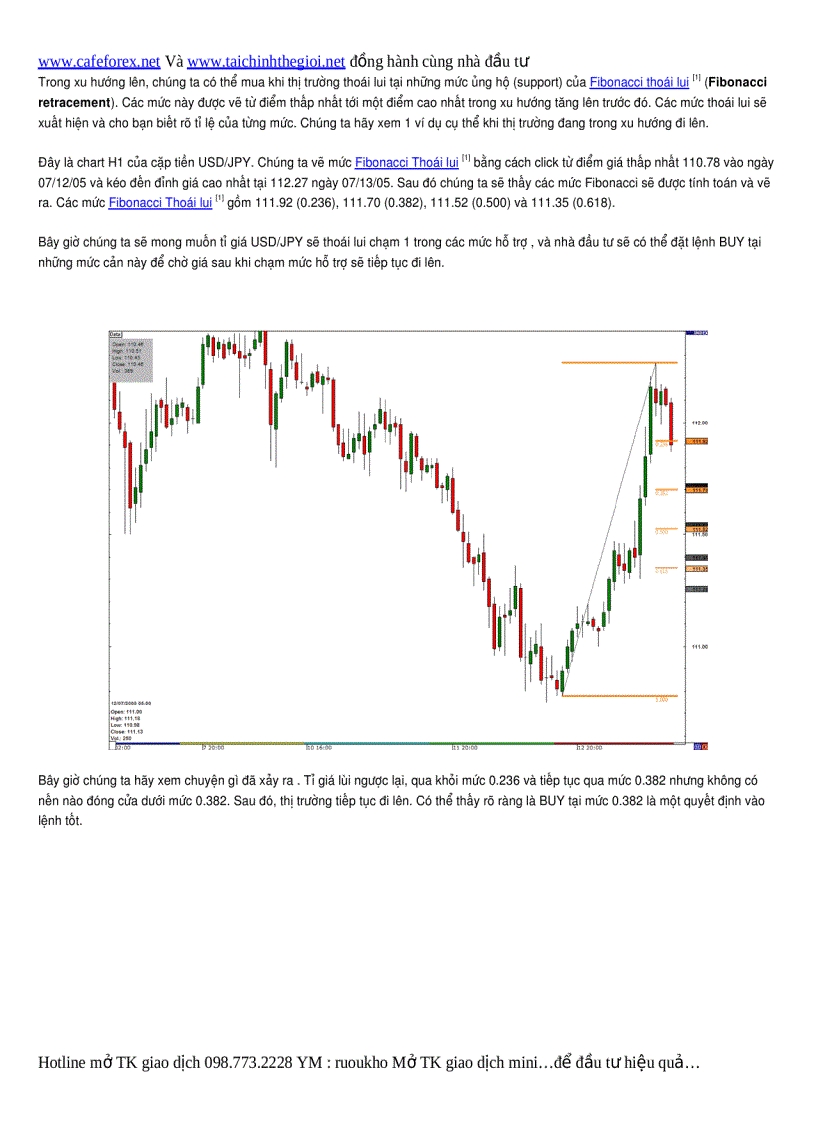 image for page Tài liệu đào tạo cơ bản forex