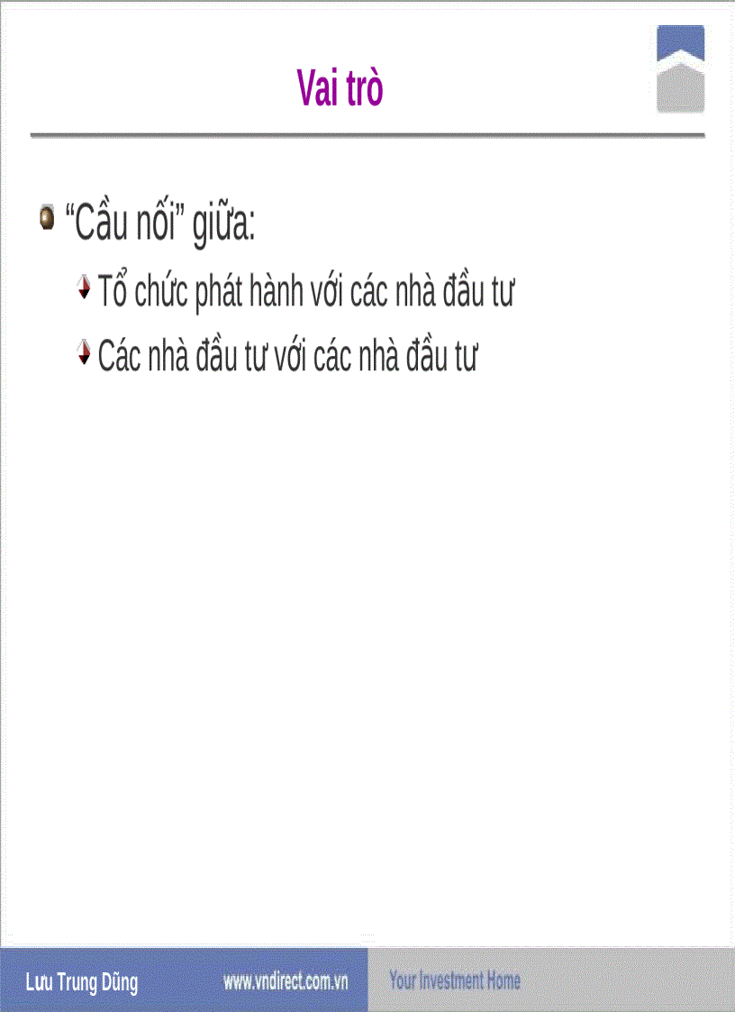 image for page Chuyên đề công ty chứng khoán