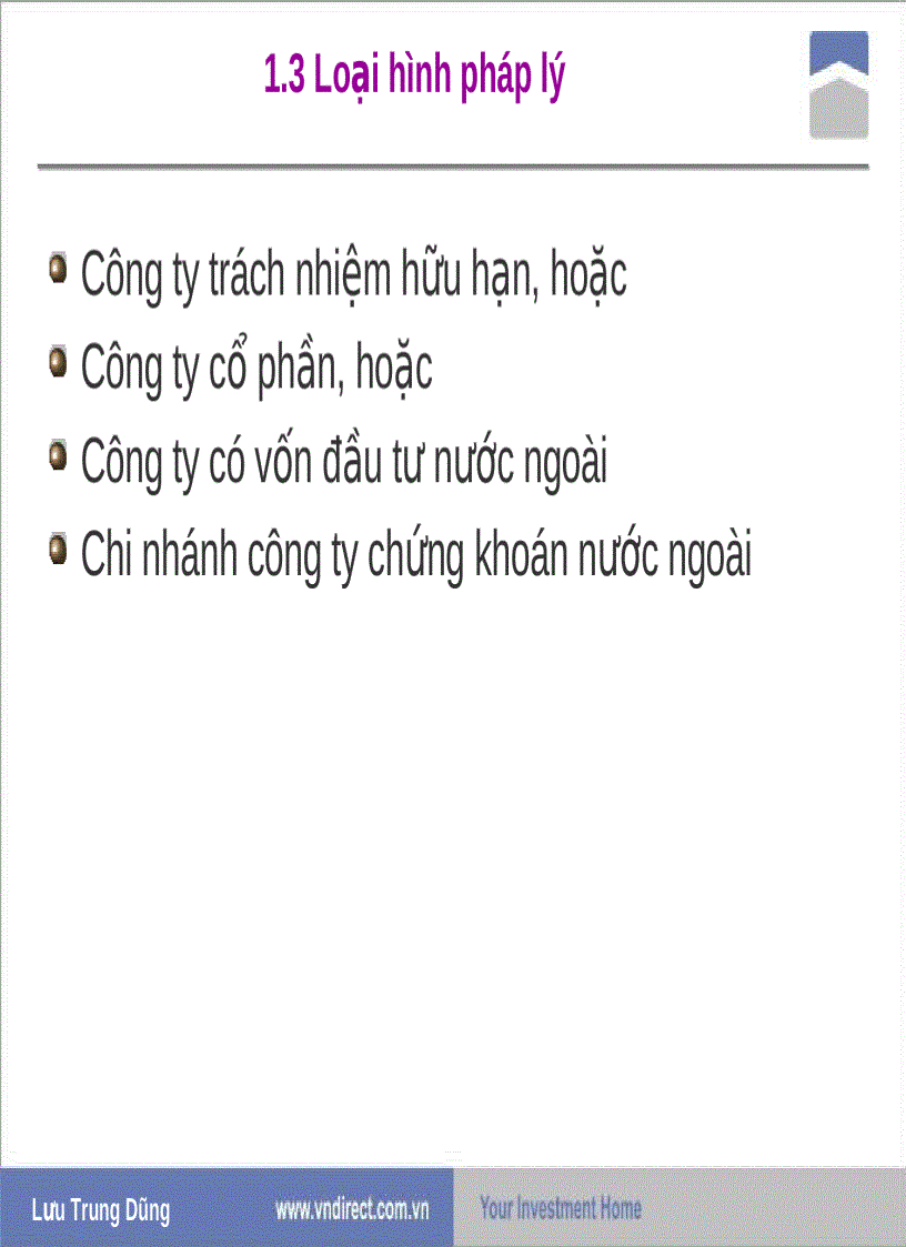 image for page Chuyên đề công ty chứng khoán