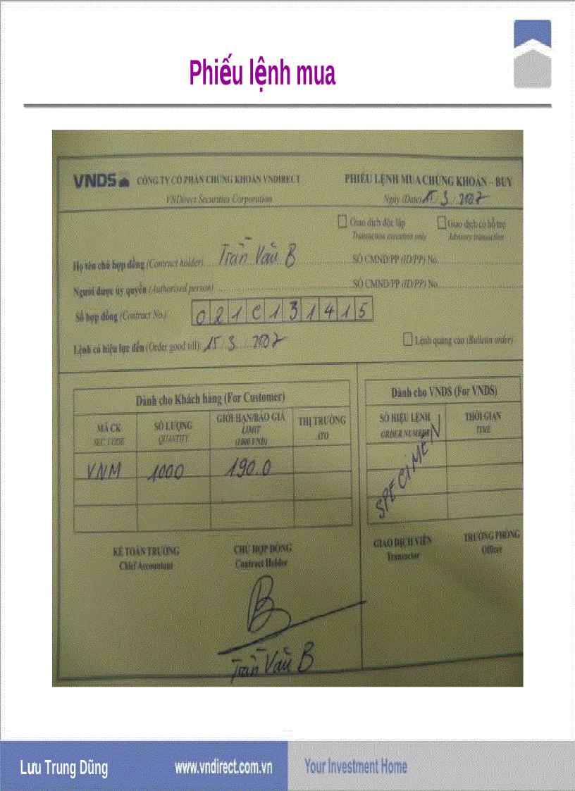 image for page Chuyên đề công ty chứng khoán