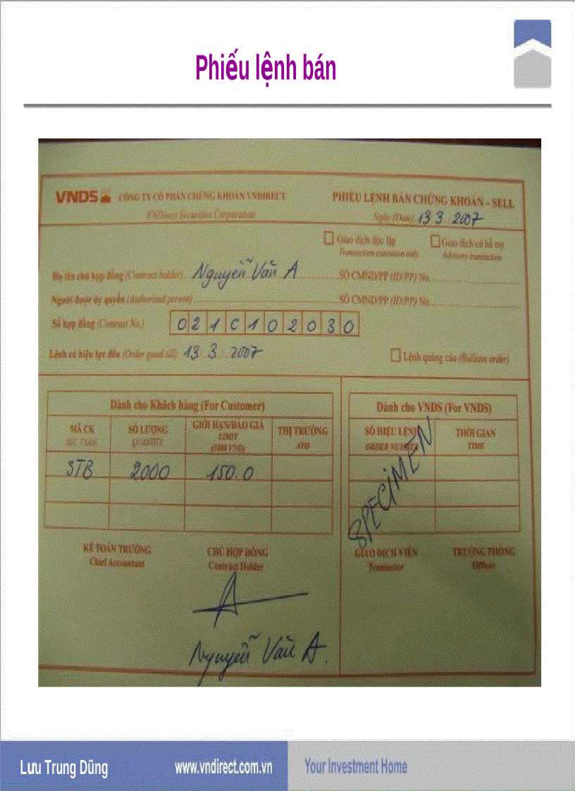 image for page Chuyên đề công ty chứng khoán