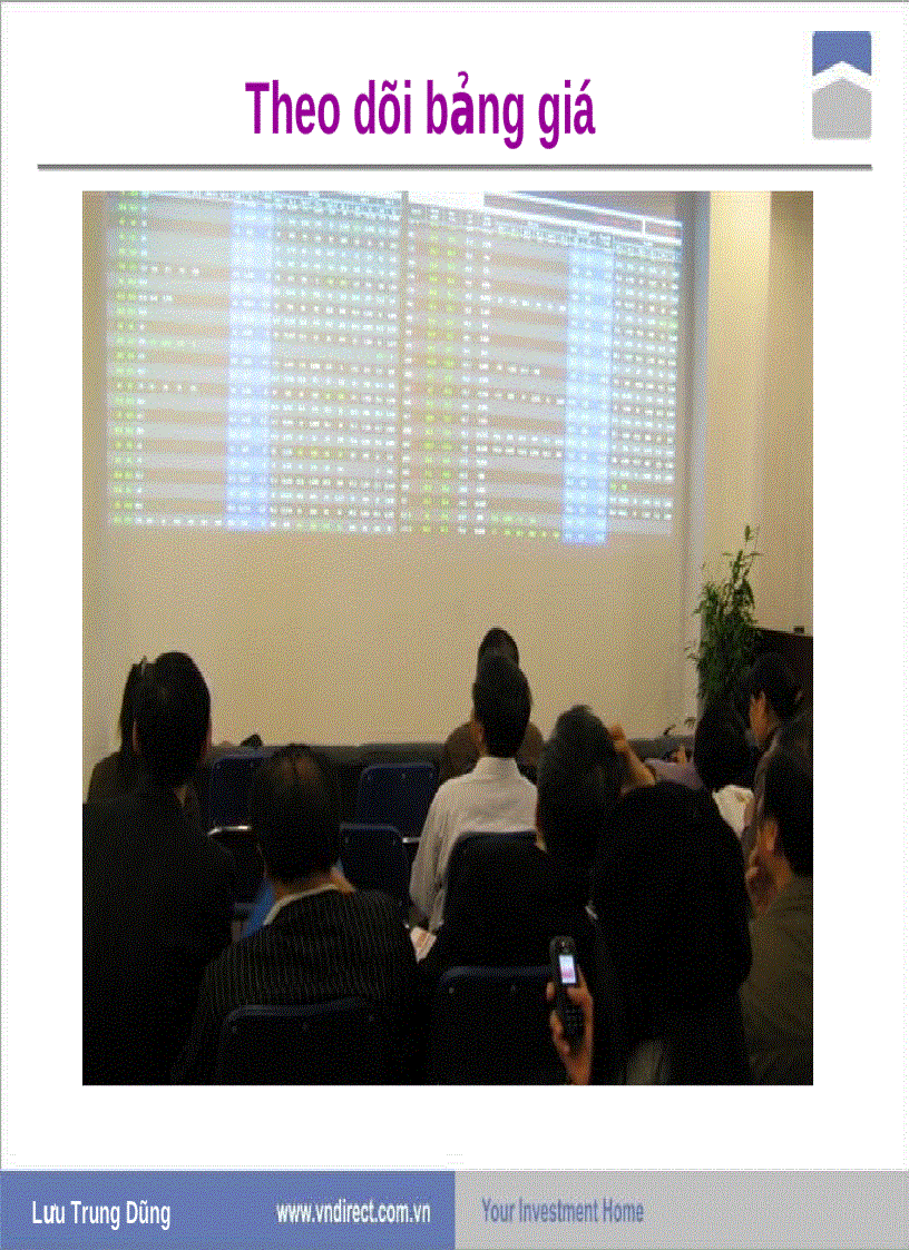 image for page Chuyên đề công ty chứng khoán