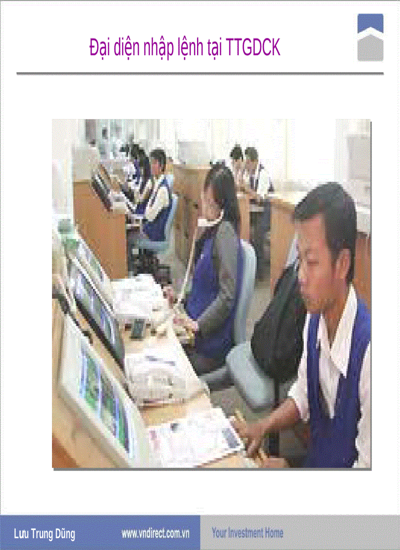 image for page Chuyên đề công ty chứng khoán