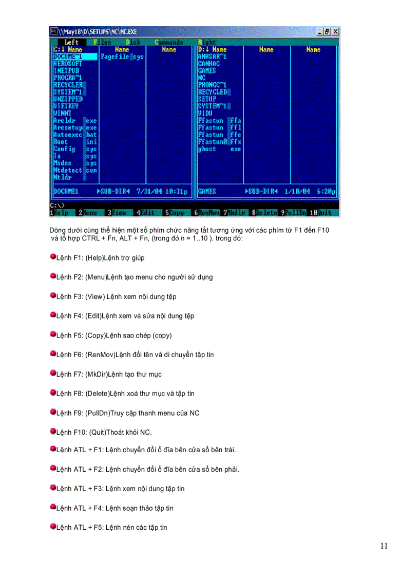 image for page Tin học căn bản