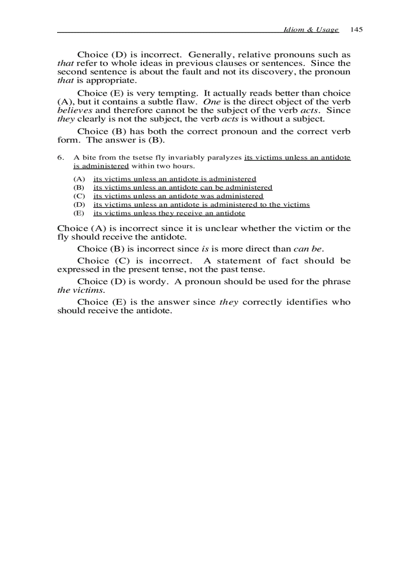 image for page Vocabulary 4000 the 4000 words essential for an ed ucated vocabulary 4