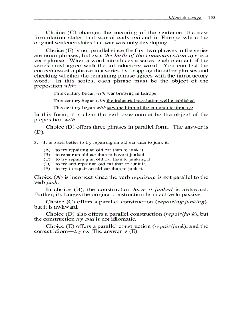image for page Vocabulary 4000 the 4000 words essential for an ed ucated vocabulary 4