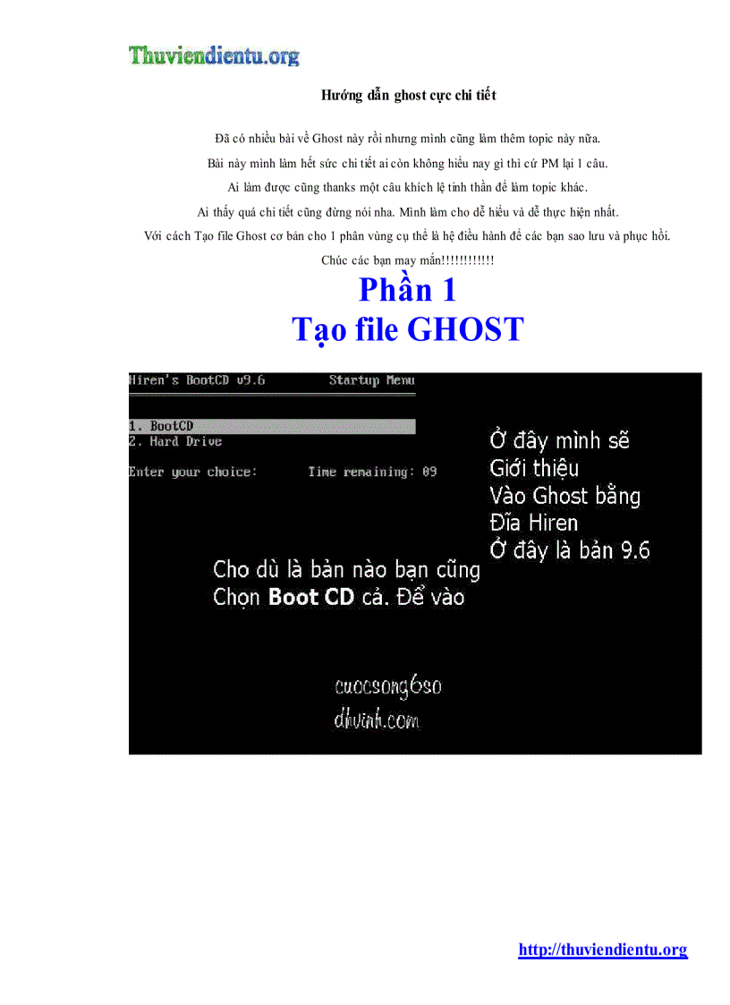 image for page Tài liệu hướng dẫn Ghost chi tiet