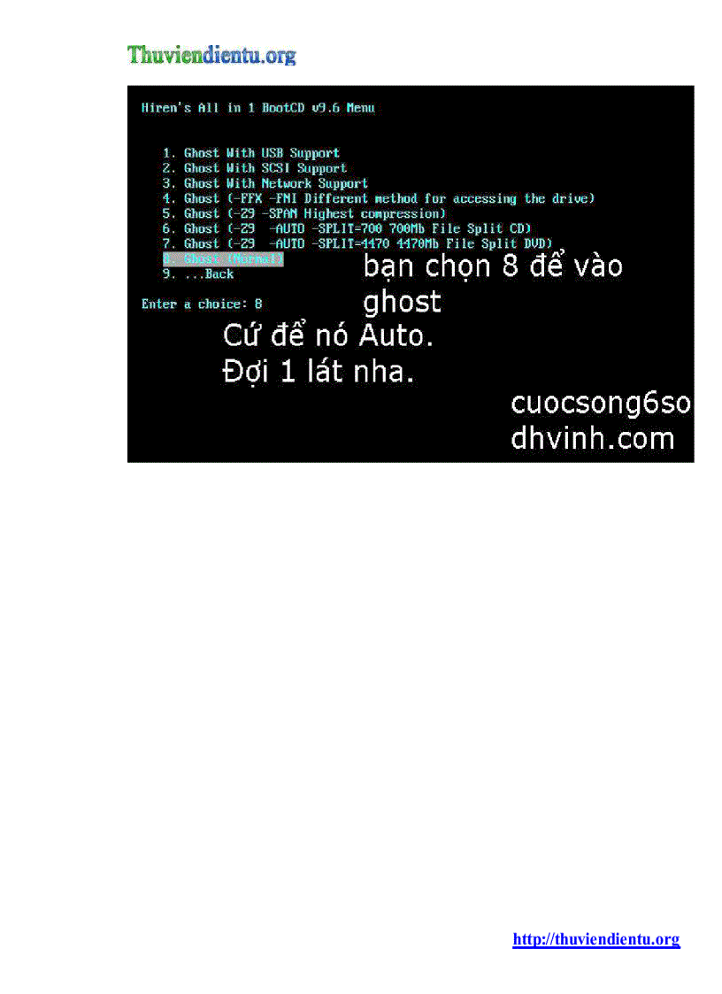 image for page Tài liệu hướng dẫn Ghost chi tiet