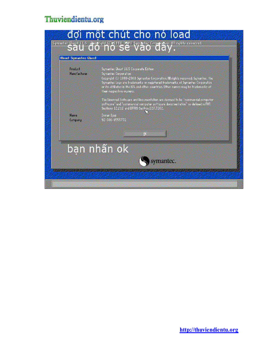 image for page Tài liệu hướng dẫn Ghost chi tiet