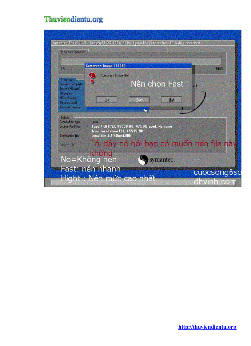 image for page Tài liệu hướng dẫn Ghost chi tiet