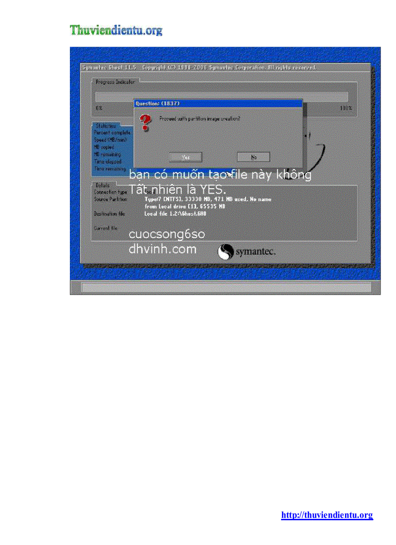 image for page Tài liệu hướng dẫn Ghost chi tiet