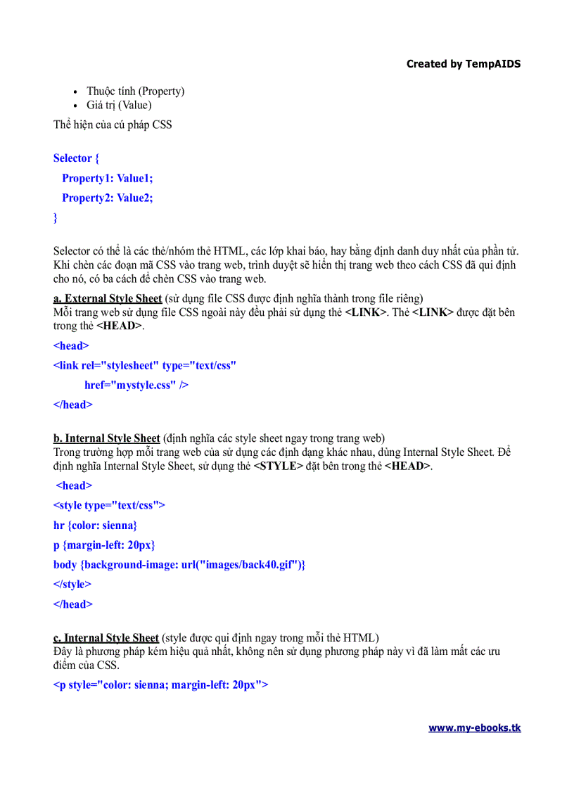 image for page Ebook nhập môn Ajax