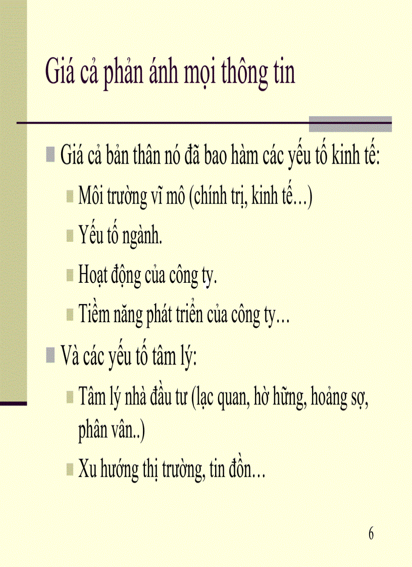 image for page Phân tích kỹ thuật và sử dụng phần mềm Metastock trong phân tích kỹ thuật