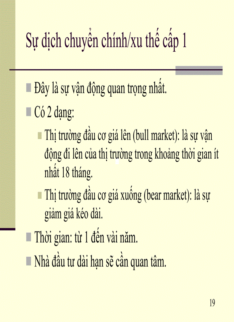 image for page Phân tích kỹ thuật và sử dụng phần mềm Metastock trong phân tích kỹ thuật