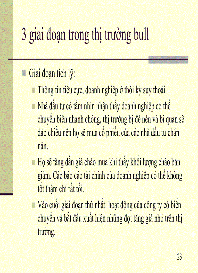 image for page Phân tích kỹ thuật và sử dụng phần mềm Metastock trong phân tích kỹ thuật