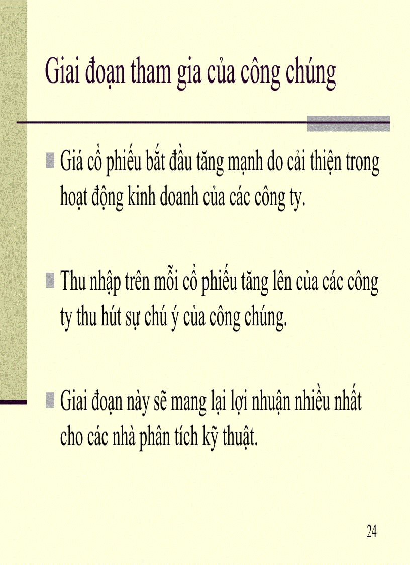 image for page Phân tích kỹ thuật và sử dụng phần mềm Metastock trong phân tích kỹ thuật