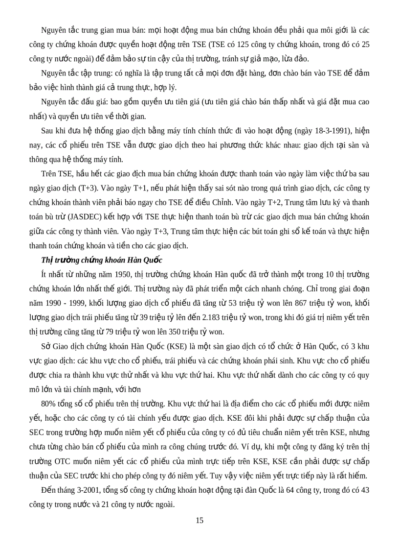 image for page Giáo trình chứng khoán